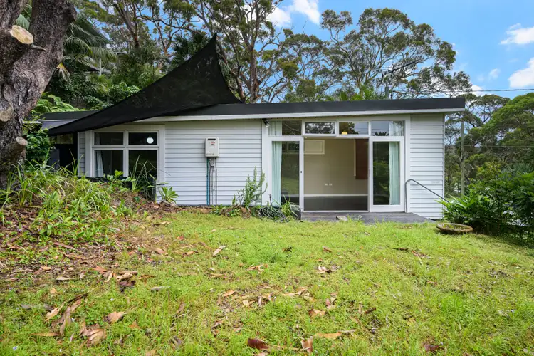 Main view of Homely flat listing, 64a Brighton Street, Bundeena NSW 2230