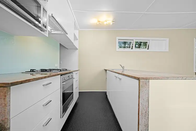 Second view of Homely flat listing, 64a Brighton Street, Bundeena NSW 2230
