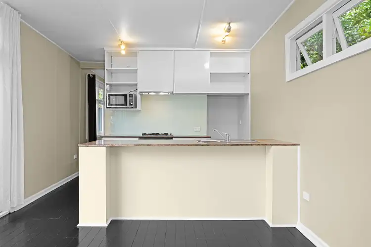 Fourth view of Homely flat listing, 64a Brighton Street, Bundeena NSW 2230