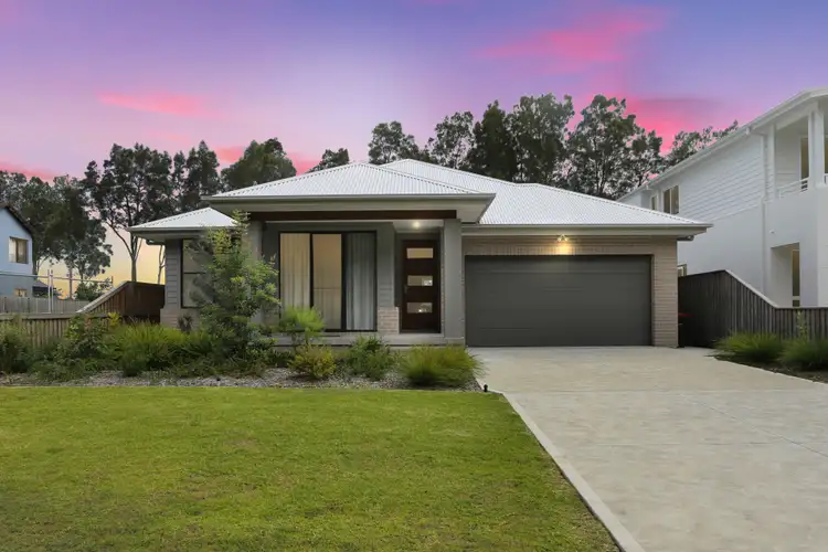 60 Bayview Road, Tea Gardens NSW 2324