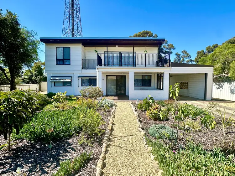 33 Bertha Street, Bordertown SA 5268