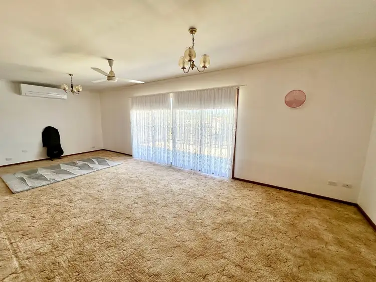 Second view of Homely house listing, 33 Bertha Street, Bordertown SA 5268