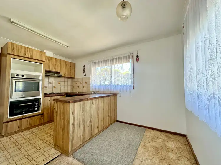 Fourth view of Homely house listing, 33 Bertha Street, Bordertown SA 5268