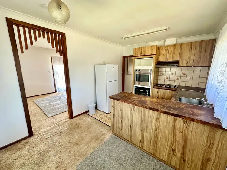 Fifth view of Homely house listing, 33 Bertha Street, Bordertown SA 5268