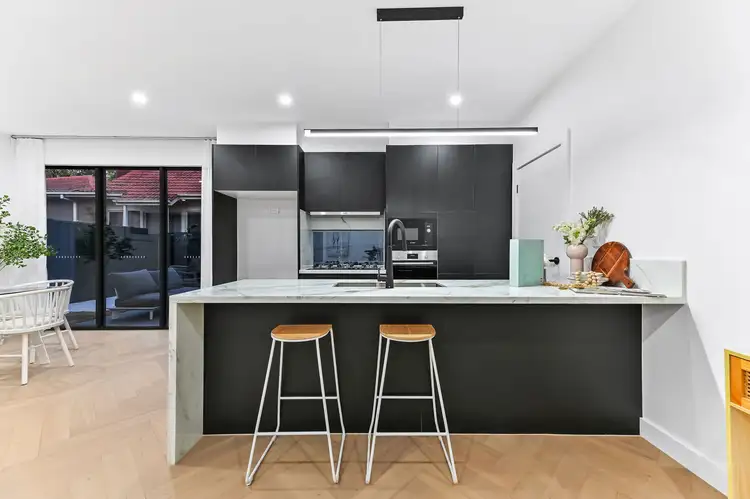 Third view of Homely townhouse listing, 2/38 Caringal Avenue, Doncaster VIC 3108