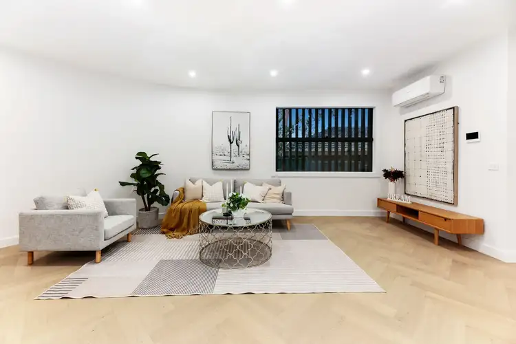 Fifth view of Homely townhouse listing, 2/38 Caringal Avenue, Doncaster VIC 3108