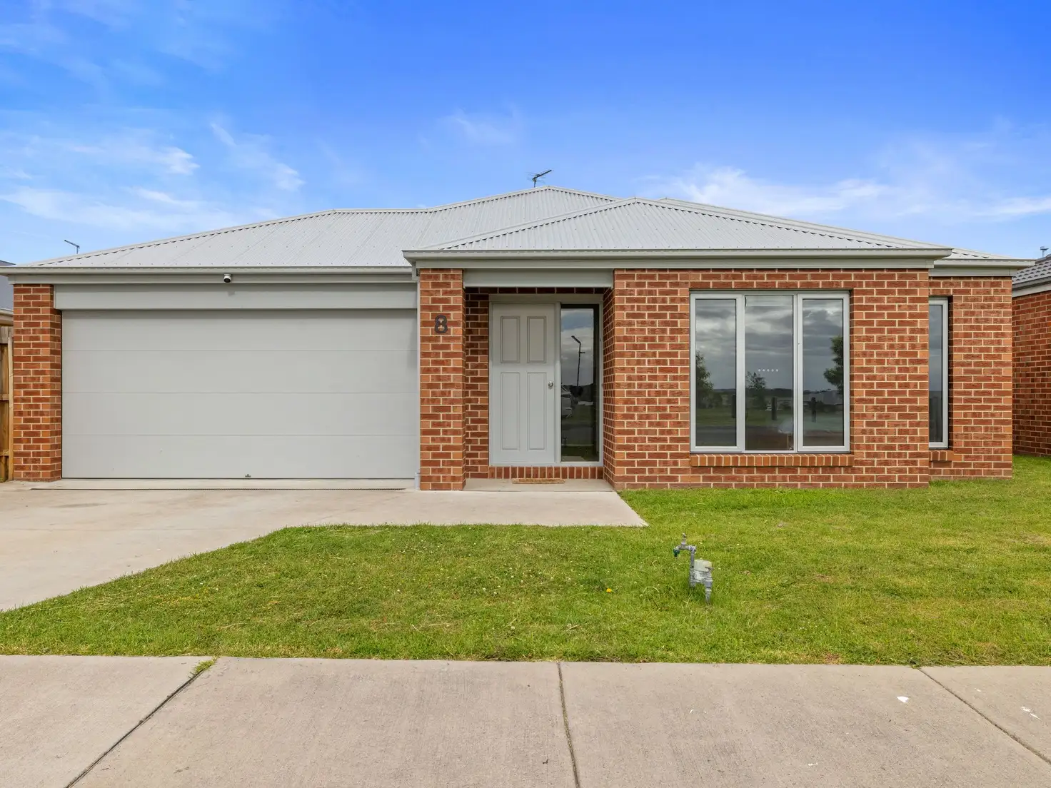 Main view of Homely house listing, 8 Rib Court, North Wonthaggi VIC 3995