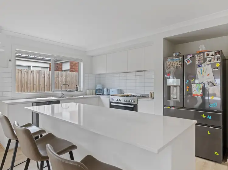 Third view of Homely house listing, 8 Rib Court, North Wonthaggi VIC 3995