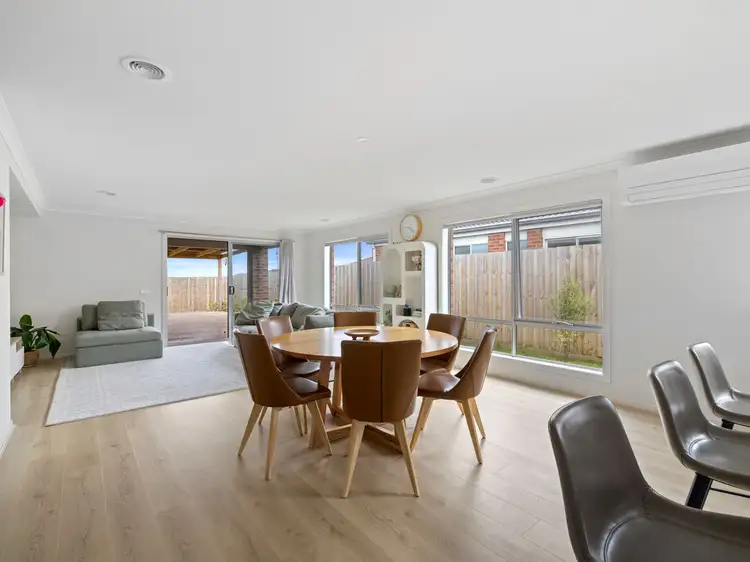 Fourth view of Homely house listing, 8 Rib Court, North Wonthaggi VIC 3995