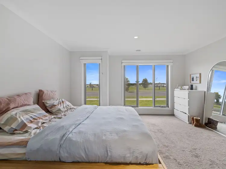 Fifth view of Homely house listing, 8 Rib Court, North Wonthaggi VIC 3995