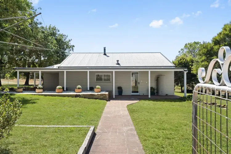Main view of Homely rural property listing, 1 Simms Lane, Goulburn NSW 2580