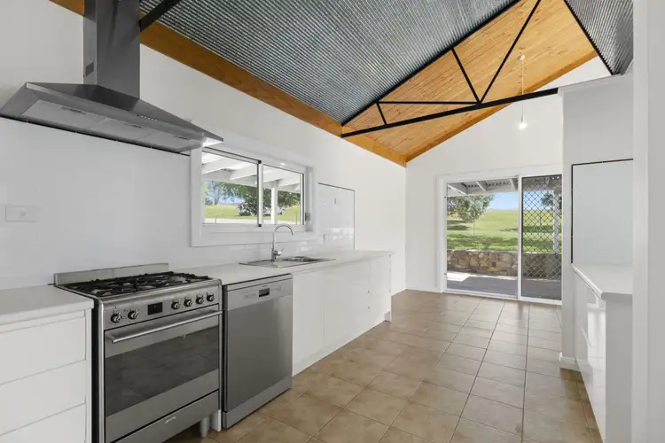 Third view of Homely rural property listing, 1 Simms Lane, Parkesbourne NSW 2580