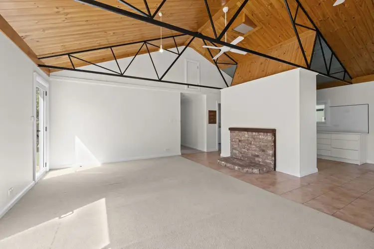 Fourth view of Homely rural property listing, 1 Simms Lane, Parkesbourne NSW 2580