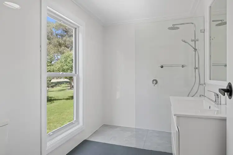 Fifth view of Homely rural property listing, 1 Simms Lane, Parkesbourne NSW 2580
