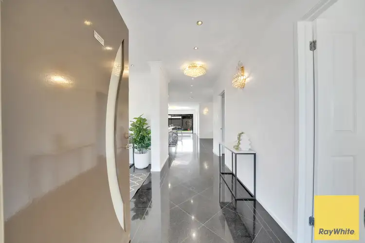 Fifth view of Homely house listing, 2 Peartree Grove, Burnside Heights VIC 3023