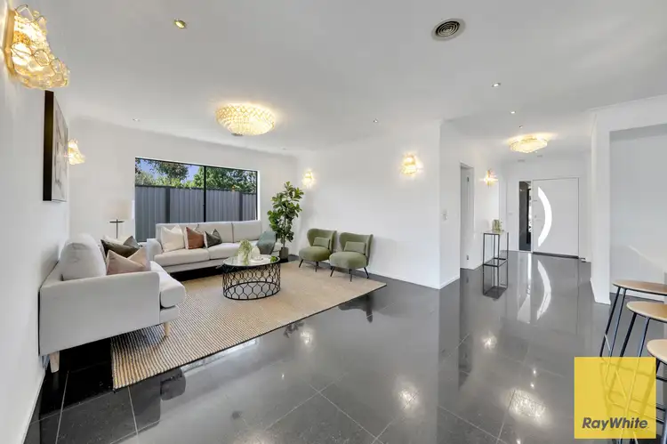 Sixth view of Homely house listing, 2 Peartree Grove, Burnside Heights VIC 3023
