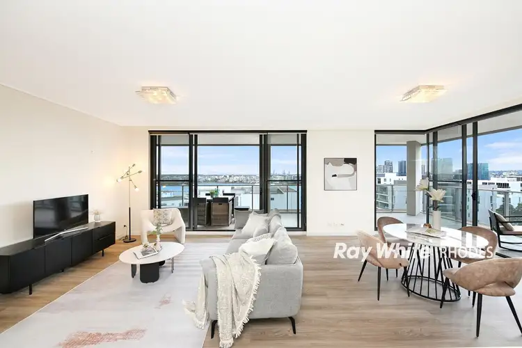 80 Rider Boulevard