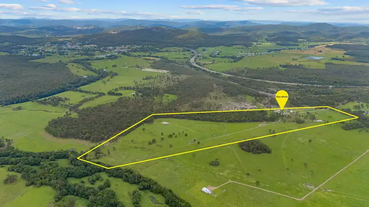 46 Booral Road, Bulahdelah NSW 2423