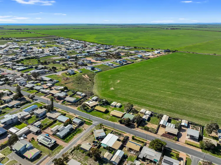 Third view of Homely land listing, Lot 11 Copper Sands, North Beach SA 5556