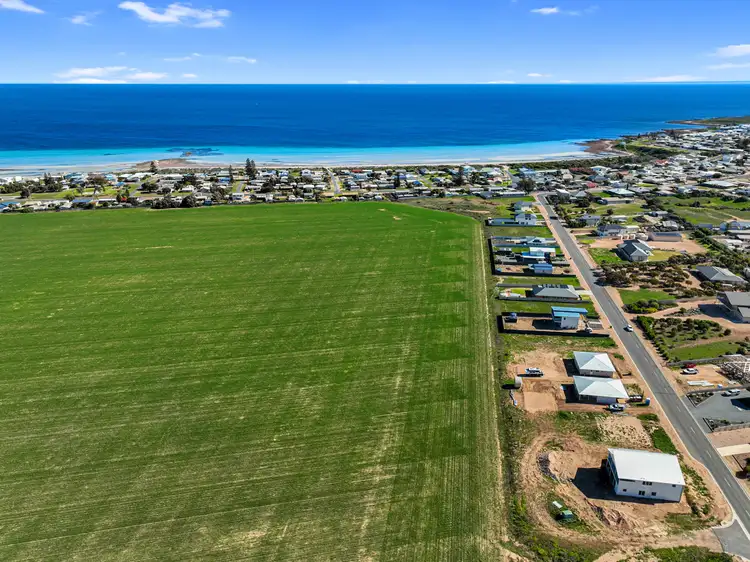 Sixth view of Homely land listing, Lot 11 Copper Sands, North Beach SA 5556
