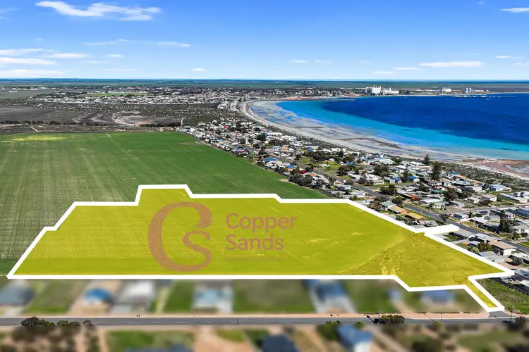 Seventh view of Homely land listing, Lot 11 Copper Sands, North Beach SA 5556