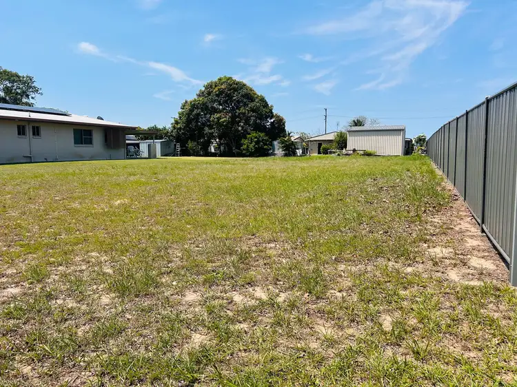 Second view of Homely land listing, 10 Pangola Street, Forrest Beach QLD 4850