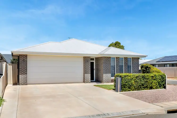 Main view of Homely house listing, 40 Olympic Way, Munno Para West SA 5115