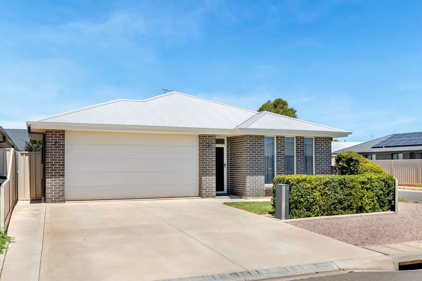 Main view of Homely house listing, 40 Olympic Way, Munno Para West SA 5115