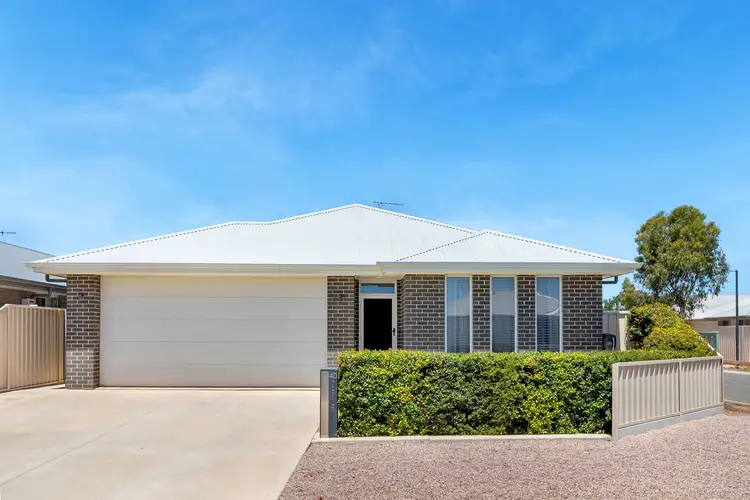 Second view of Homely house listing, 40 Olympic Way, Munno Para West SA 5115