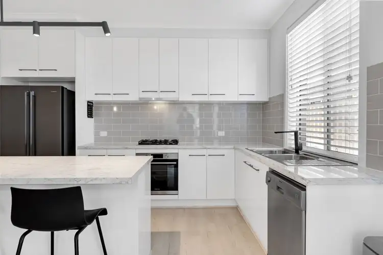 Fifth view of Homely house listing, 40 Olympic Way, Munno Para West SA 5115