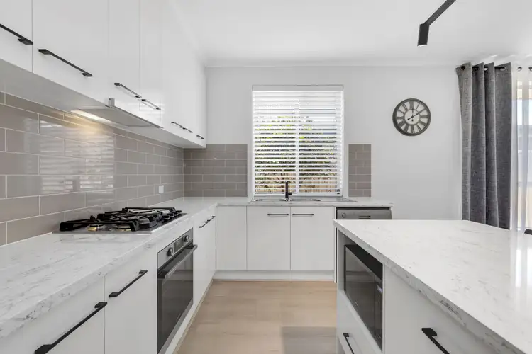 Sixth view of Homely house listing, 40 Olympic Way, Munno Para West SA 5115