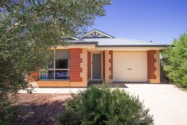 22 Fitzgerald Avenue, Whyalla Jenkins SA 5609