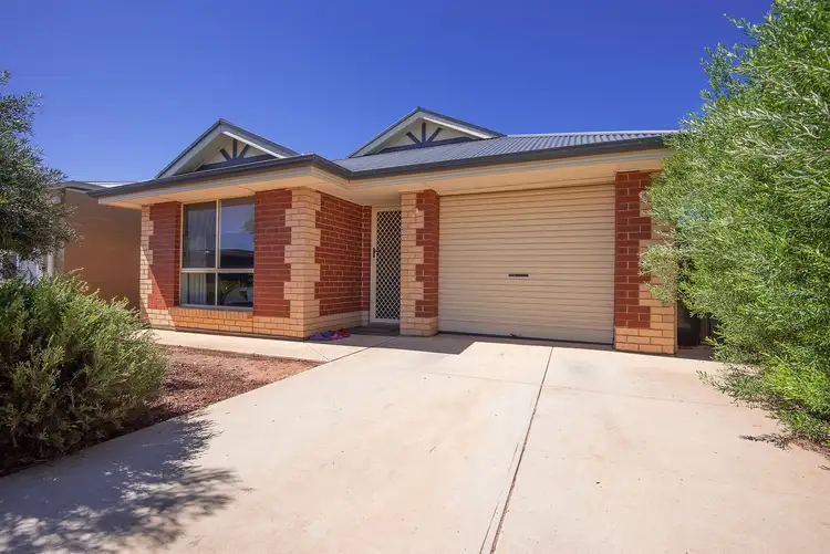 Second view of Homely house listing, 22 Fitzgerald Avenue, Whyalla Jenkins SA 5609