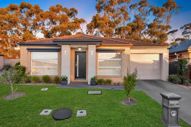 Main view of Homely unit listing, 28/3 Manor View, Pakenham VIC 3810