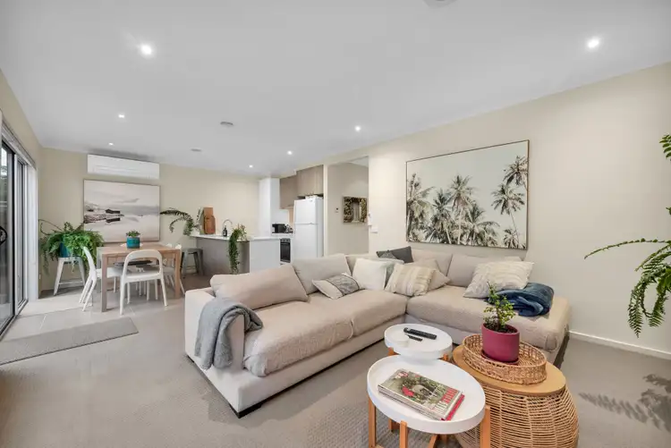 Sixth view of Homely unit listing, 28/3 Manor View, Pakenham VIC 3810