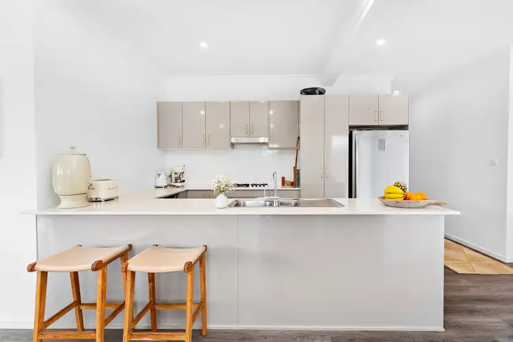 Second view of Homely house listing, 12B Campbell Street, Gerringong NSW 2534