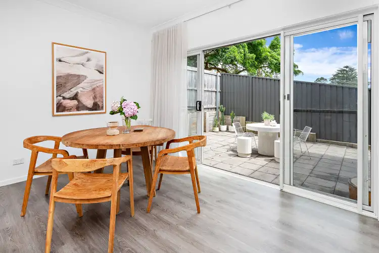 Third view of Homely house listing, 12B Campbell Street, Gerringong NSW 2534