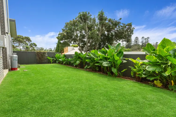 Fifth view of Homely house listing, 12B Campbell Street, Gerringong NSW 2534