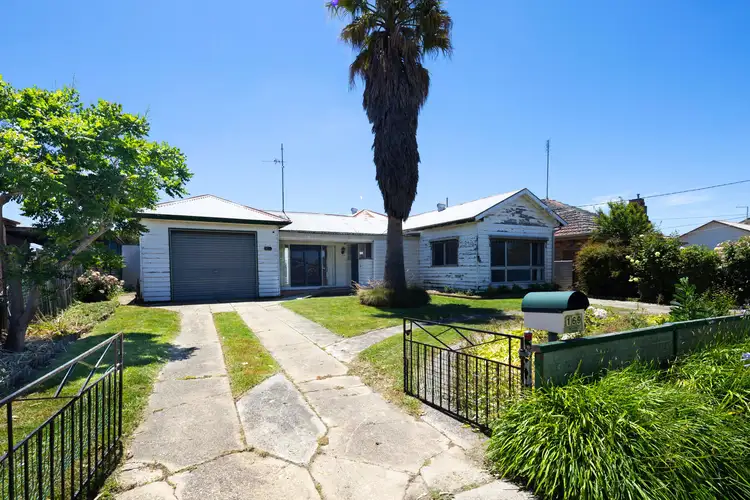 169 Morgan Street, Sebastopol VIC 3356