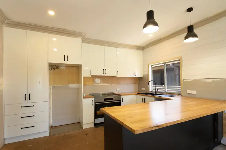 Third view of Homely house listing, 169 Morgan Street, Sebastopol VIC 3356