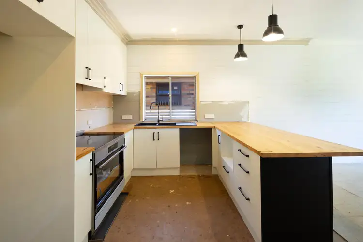 Fifth view of Homely house listing, 169 Morgan Street, Sebastopol VIC 3356