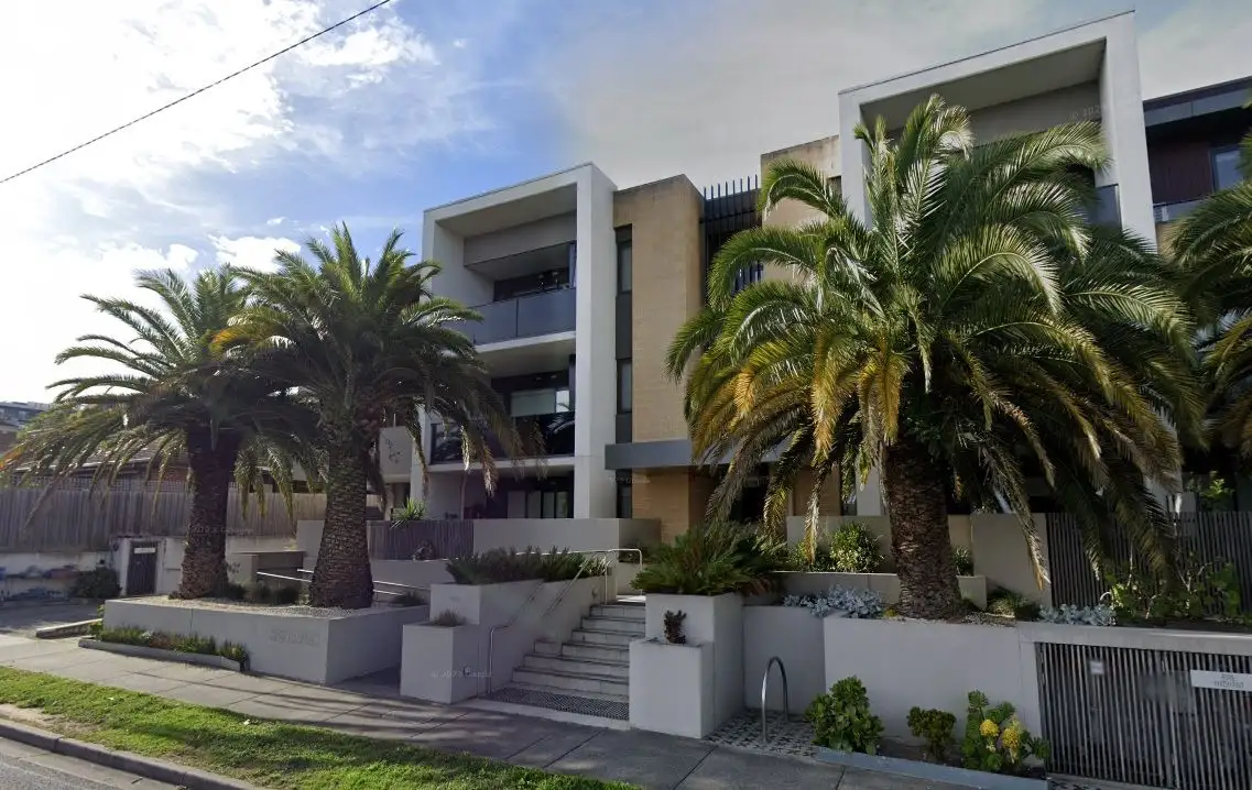 Main view of Homely apartment listing, 36/872 Doncaster Road, Doncaster East VIC 3109