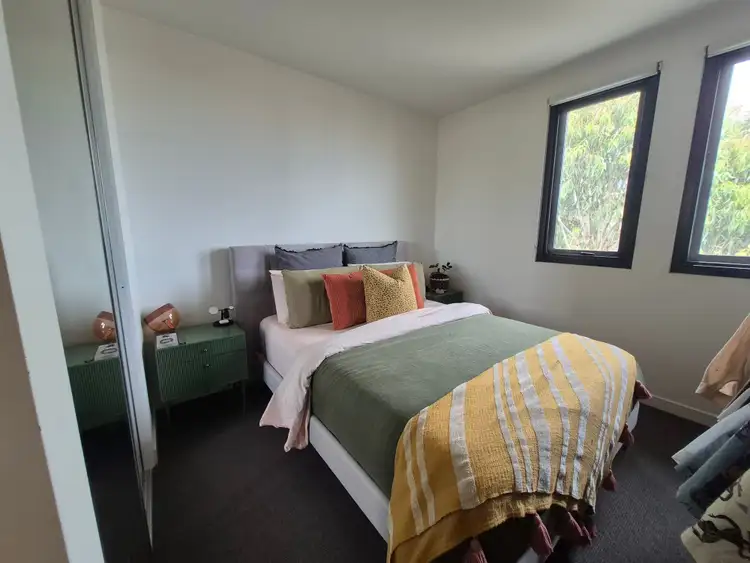 Second view of Homely apartment listing, 36/872 Doncaster Road, Doncaster East VIC 3109