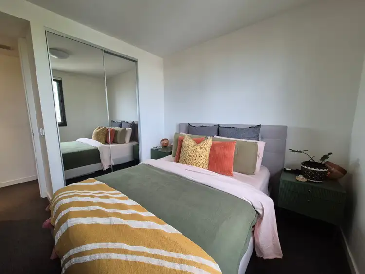 Third view of Homely apartment listing, 36/872 Doncaster Road, Doncaster East VIC 3109