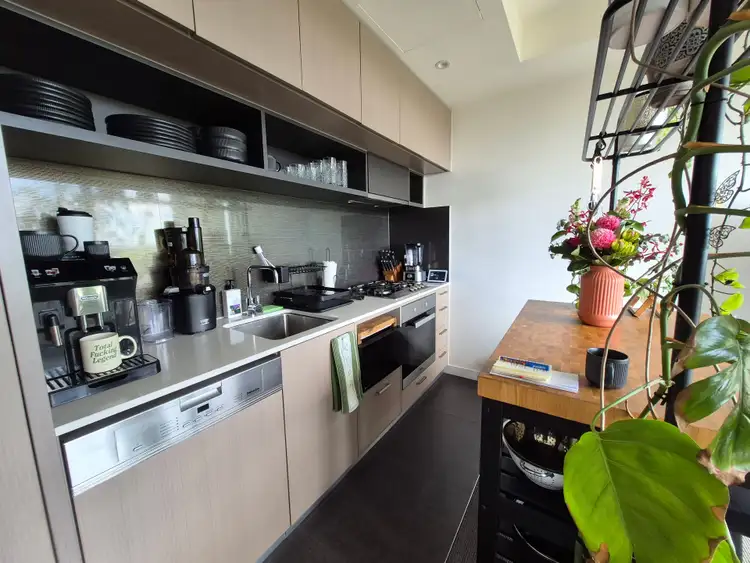 Fifth view of Homely apartment listing, 36/872 Doncaster Road, Doncaster East VIC 3109