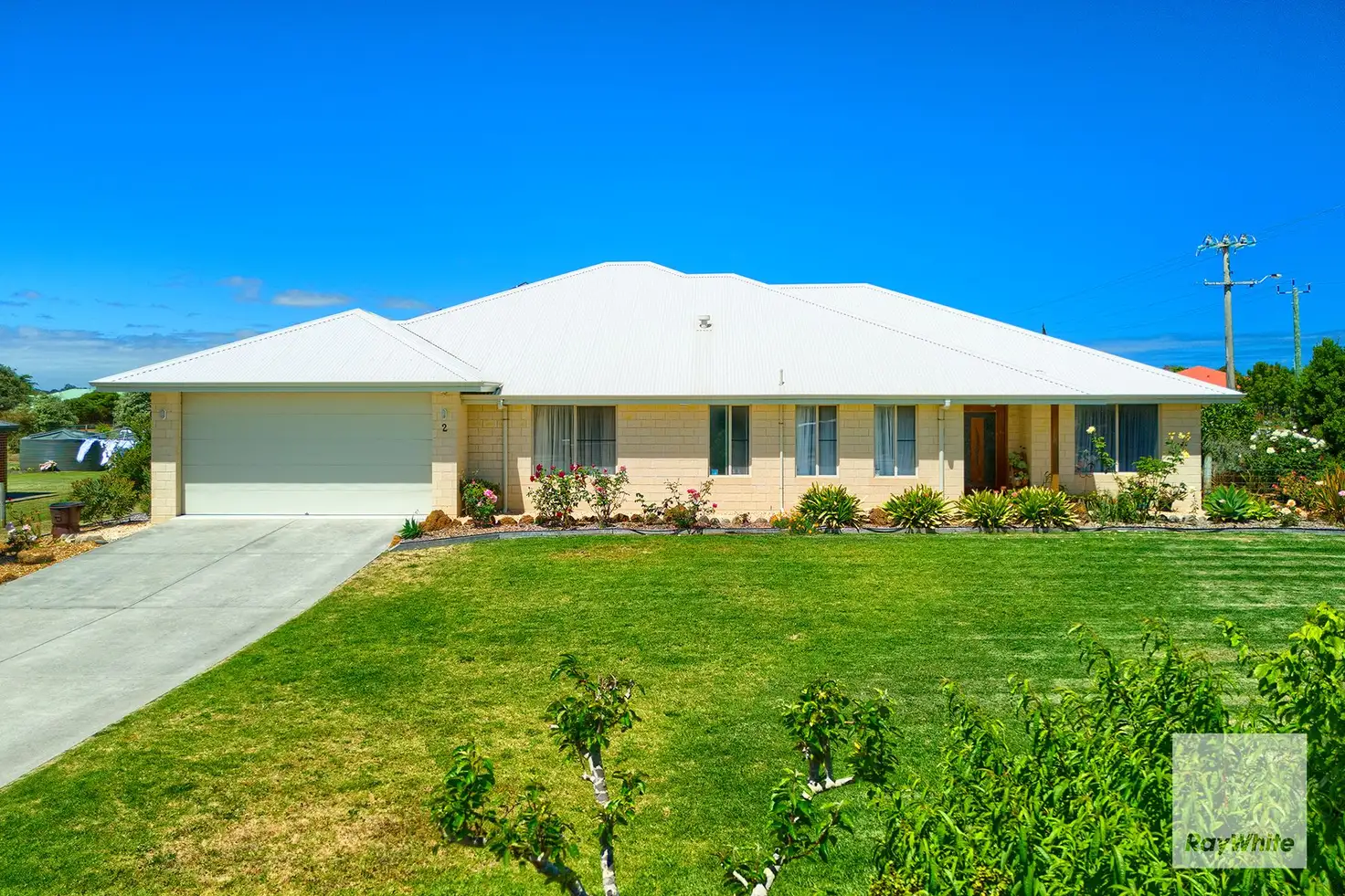 Main view of Homely house listing, 2 Bylund Way, Mckail WA 6330