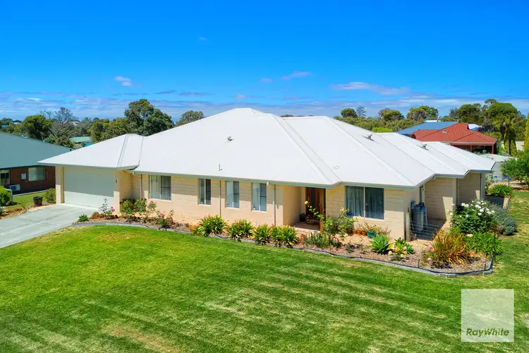 Second view of Homely house listing, 2 Bylund Way, Mckail WA 6330