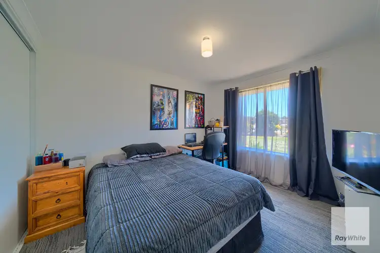Fifth view of Homely house listing, 2 Bylund Way, Mckail WA 6330