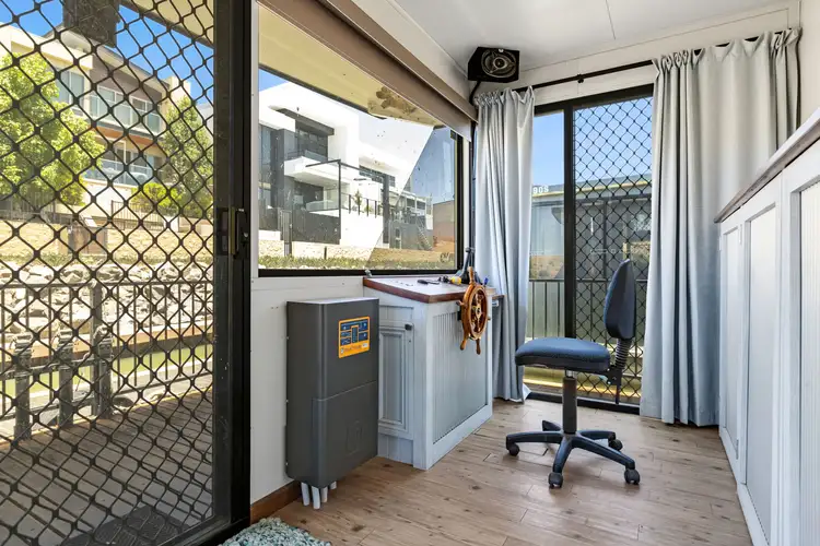 Third view of Homely house listing, 0 Reformation Houseboat, Mildura VIC 3500