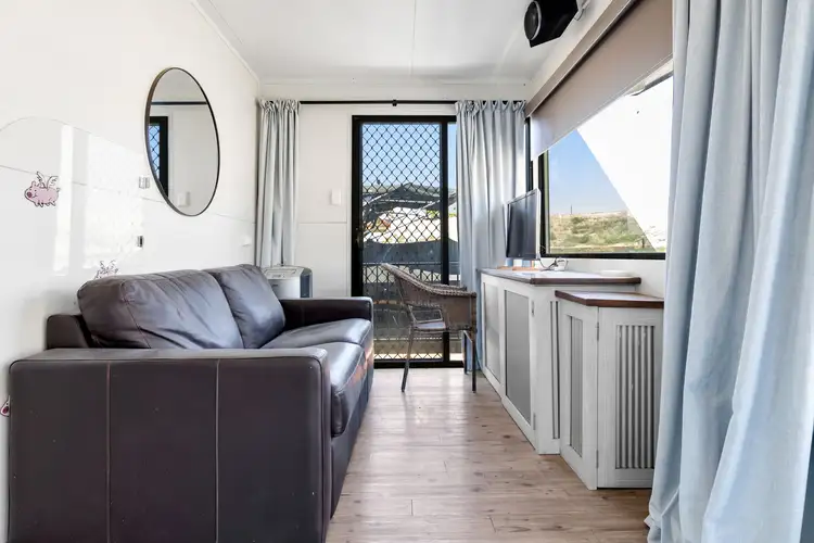 Fourth view of Homely house listing, 0 Reformation Houseboat, Mildura VIC 3500